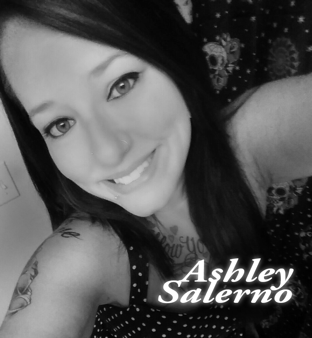 Ashley Salerno